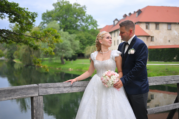 Urška M. Gorišek